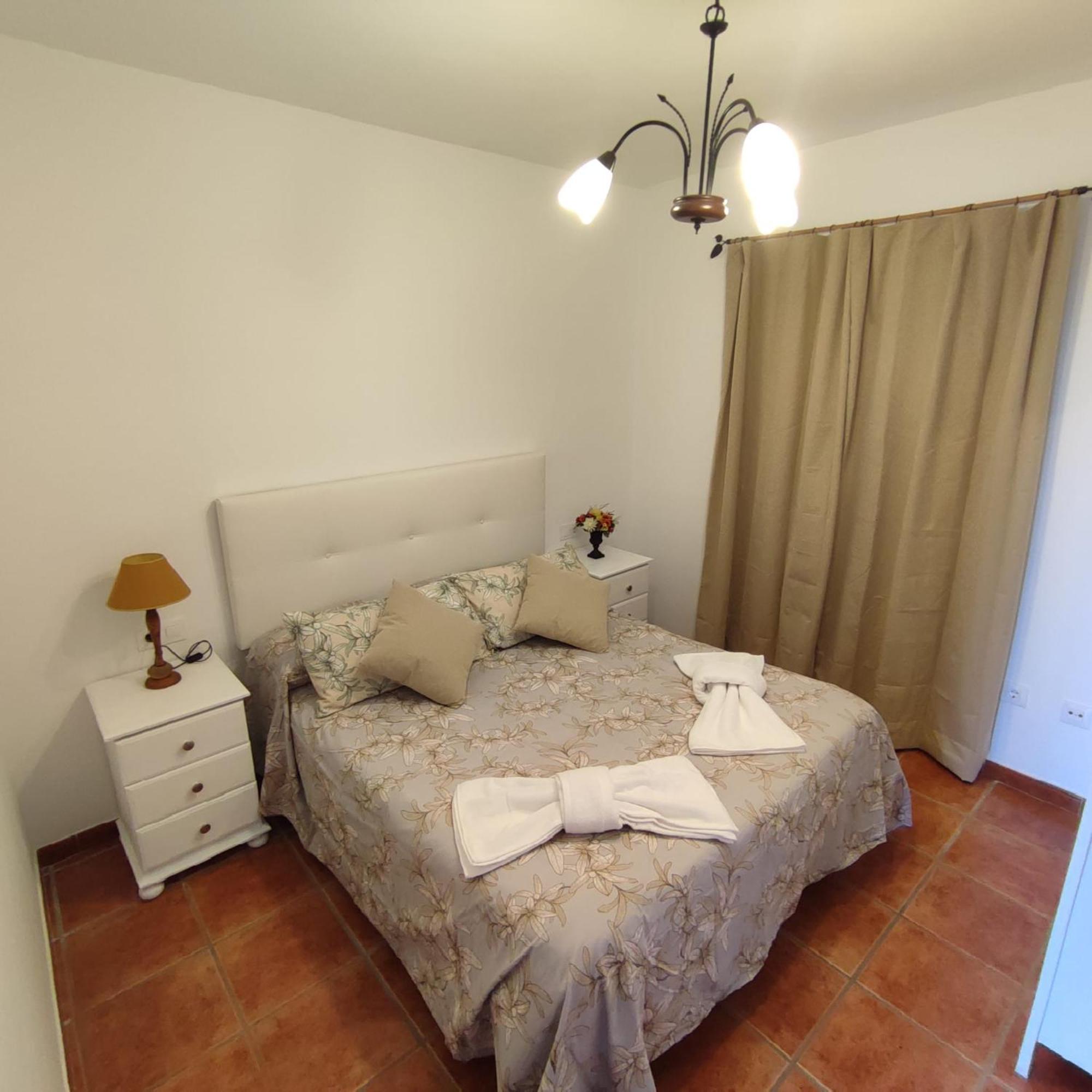 Vakantiehuis Casa Torres Málaga