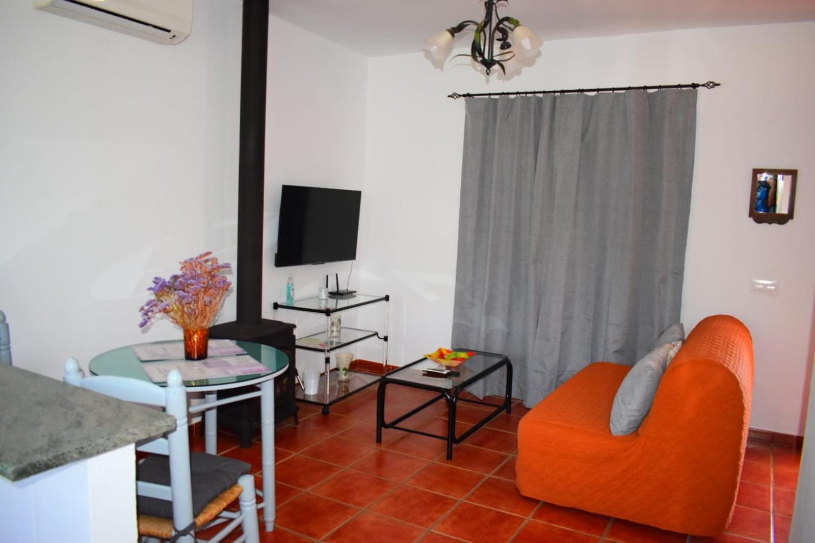 Ferienhaus Casa Torres *