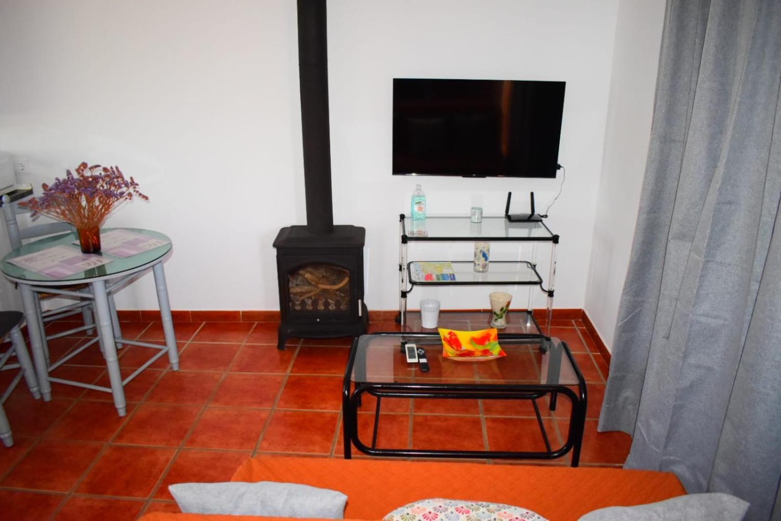 Vakantiehuis Casa Torres